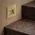Brilagi - LED svetiljka za stepenište sa senzorom STEP LIGHT LED/1,5W/230V IP44 zlatna