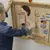 Masterkidz Montessori izobraževalna tabla za prebavni sistem