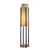 Opviq Podna lampa 7128 -US, 130 cm, E27, 400 cm Kabl, Krerm