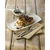 CHURCHILL Art de Cuisine Menu globoki krožnik, premer: 292 mm (6 kos)