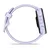 Garmin Forerunner 70 pametni sat za trčanje 42 mm, lavanda (Cool Lavender)
