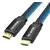 Oniverse HDMI 2.1 LED kabel 8K - moder, 2 m (PS5)