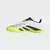 Adidas Muške patike za fudbal Predator Club Tf, JH8854, Belo-žute