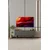 Hanah Home TV komoda Capella 120, 120 cm, siva