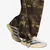Hlače adidas Camo Pants Olive Strata M