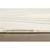 Kremno bela preproga 120x170 cm Dune – ESTE