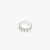Prstan MAPLE History Ring Silver 925 11