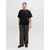 Jack & Jones Majica Montauk Back 12290892 Črna Regular Fit