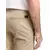 Tom Tailor Muške pantalone Travis 1050805, Ravan kroj, Bež