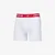 Bokserji Jordan Flight Cotton Core 3-Pack Boxer Brief Black/ White M