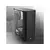 Kucište RAIJINTEK ARCADIA III MS4 Midi Tower/ATX/M-ATX/MINI-ITX/bez napajanja/kaljeno staklo/crna (53125MS4)