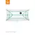 Stokke kadica Flexi Bath - White-Aqua