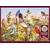 Cobble Hill Puzzle Terenska pesem 2000 kosov