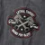 Moška srajca LETHAL THREAT - MOTOR GEAR FULL SERVICE PIN UP - BLACK - MG60120