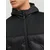 JACK & JONES Prehodna jakna, črna