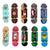 Tech Deck rolke 2kos+rampa serija 2 45426