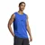Adidas Muška majica M Sl Tank JE8978, Bez rukava, Plava
