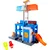 shumee Komplet policijske postaje Hot Wheels City