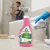 Frosch odstranjevalec vodnega kamna z okusom maline 500 ml
