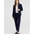 WE Fashion Blazer  temno modra