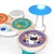 Baby Einstein Glasbena igrača Together in Tune Drums Connected Magic Touch HAPE 12m+