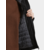 Didriksons CELIA, ženska jakna, crna 503892