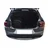 KJUST Komplet 4 kosov potovalnih torb SPORT za CITROEN C4 CACTUS 2014-2017
