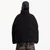 Jakna Represent Riot Puffer UNISEX Black S