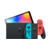 Konzola Nintendo SWITCH OLED MK8DLX and Boosted Pass Bundle G/R