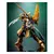 Pangu Toys Loki Transformable Mecha