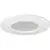 LED ugradno svetlo za kupatilo BONO LED/7W/230V 3000K IP65 belo