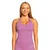 BeastPink Women‘s Grace Tank Top Purple
