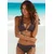 s.Oliver Bikini, rjava