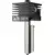 E3D DiamondBack HotEnd for Bambu Lab H2D, H2C, H2S & P2S - 0,4 mm