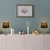 OPVIQ Stone lampe Abajur 5104 Set