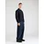 Casual Friday Pulover Kristian temno modra