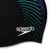Speedo REV MOUD SILC CAP AU, plavalna kapa, črna 8093371