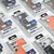 Maska za Samsung Galaxy S26 narandzasta Magsafe Urban Leather