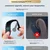 Guiyin Bluetooth slušalica, Crna
