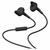 ENERGY SISTEM bubice Style 2+ Space (Crne) 12mm, Neodimijum, 20Hz - 20KHz, 110dB