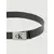 Calvin Klein Pas črna