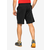 Moške kratke hlače Icebreaker Shifter Shorts - black