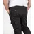 La Force Muške pantalone SRC 2940, Kargo, Crne