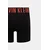 Bokserji Calvin Klein Boxer Brief 3-Pack Multicolor S