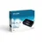 switch TP-Link 10/100 24P. Desktop