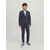 Jack & Jones Junior Hlače, modra