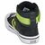 Converse PRO BLAZE STRAP LEATHER Črna