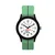 Ročna ura Timex Lab Collab TW2Y47100 Zelena