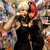 Ženska obleka KILLSTAR - Skye Scraper Burlesque - KSRA002921