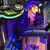 Miniaturna hiša Book Nook - Cyber City*